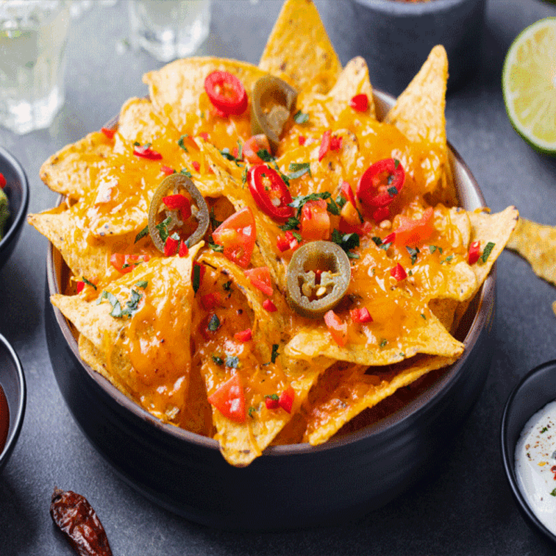 Nachos