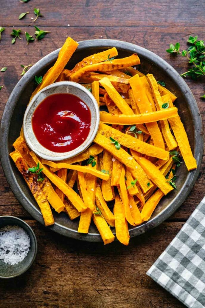 Fries