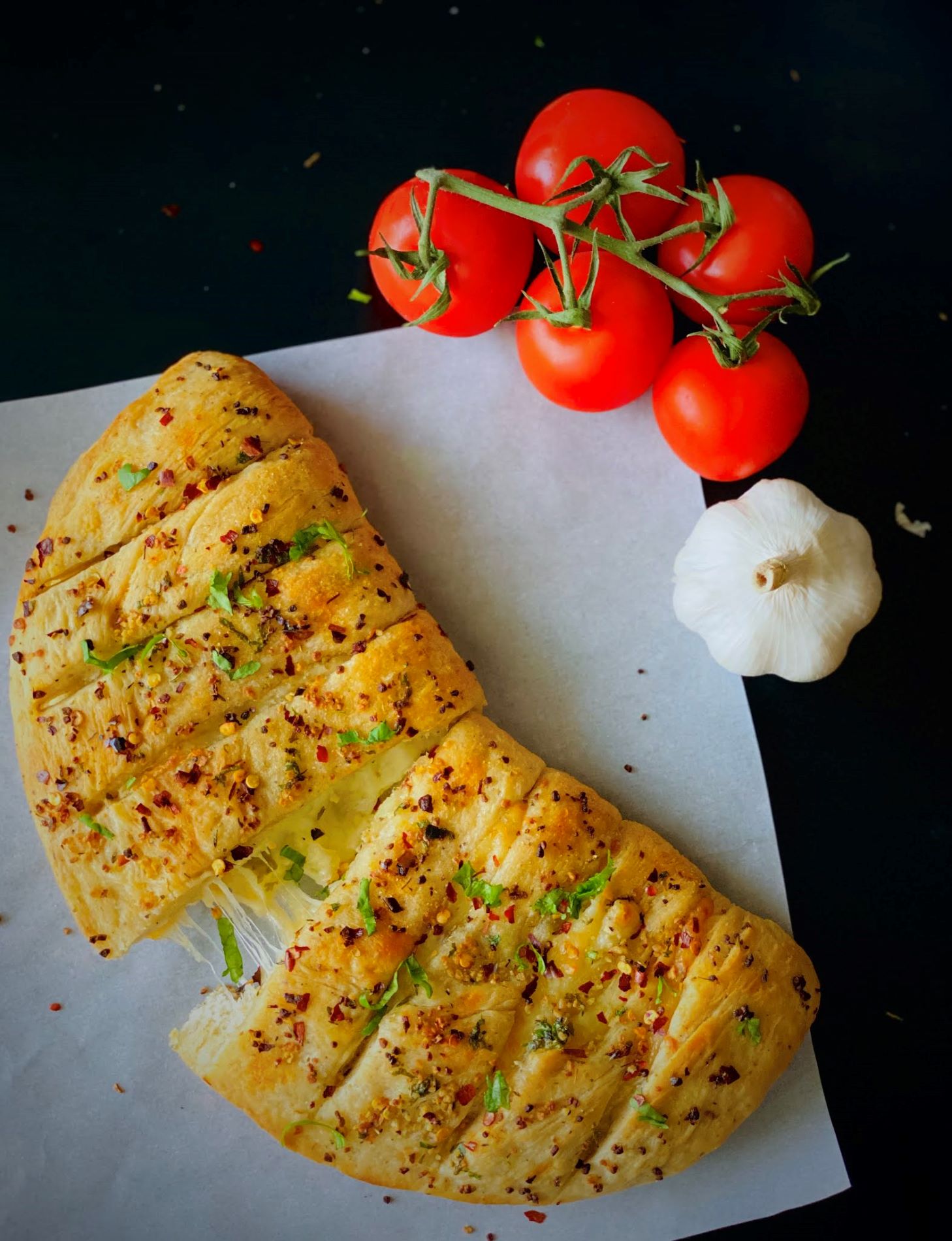 Garlic Bread