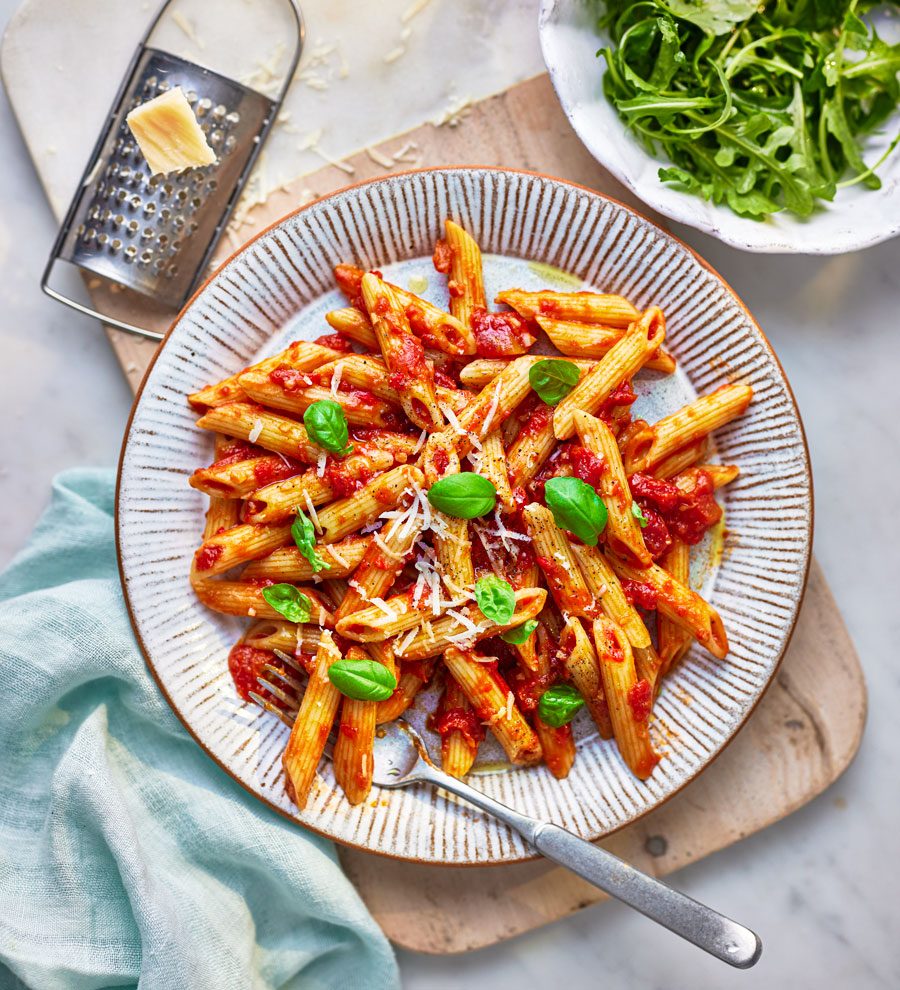 Pasta