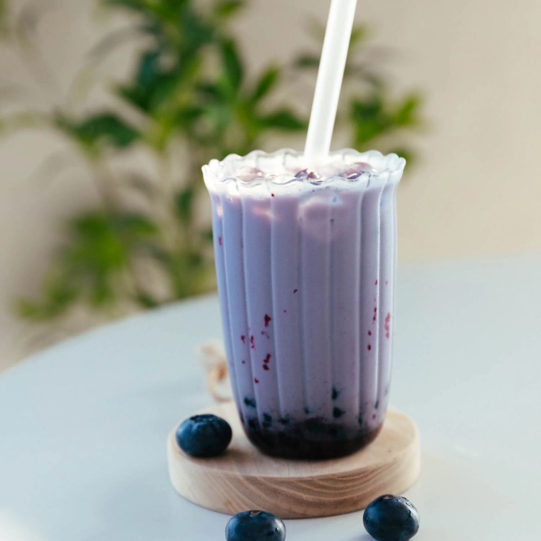 Bubble Tea