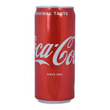 Soft Drinks
