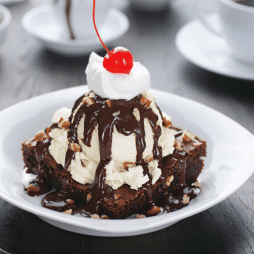 Desserts