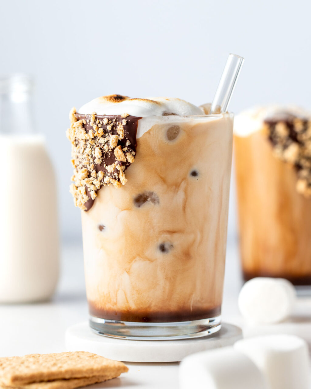 Cold Coffee