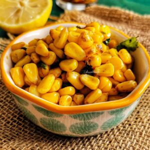 Sweet Corn