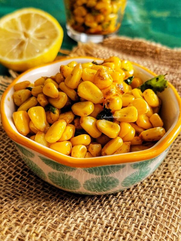Sweet Corn