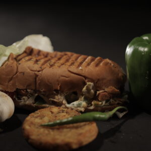 Aalu Tikki Sub