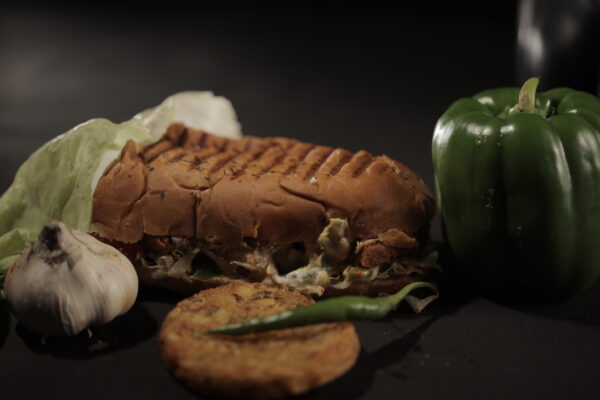 Aalu Tikki Sub