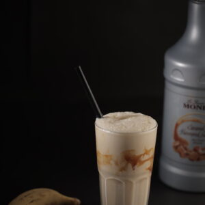 Banana Caramel (R)