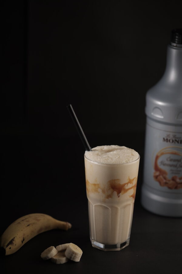 Banana Caramel (S)