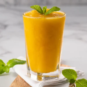 Mango Bubble Frappe (S)