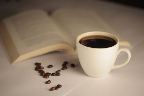 Black Coffee NO MILK (S)