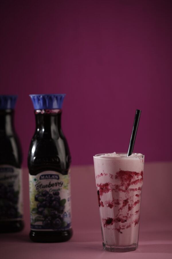 Black Currant (S)