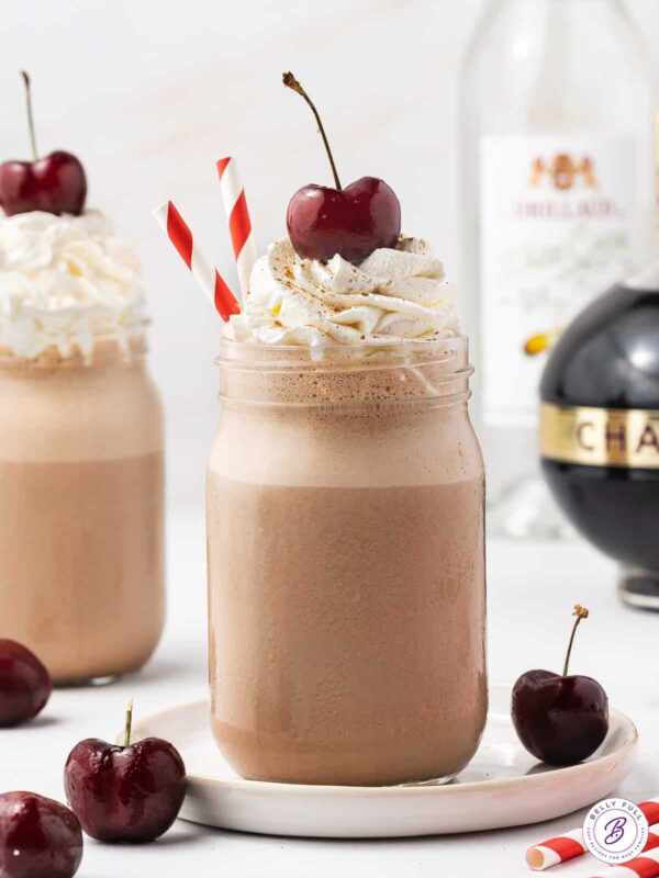 Black Forest