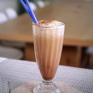 Brownie Frappe (S)