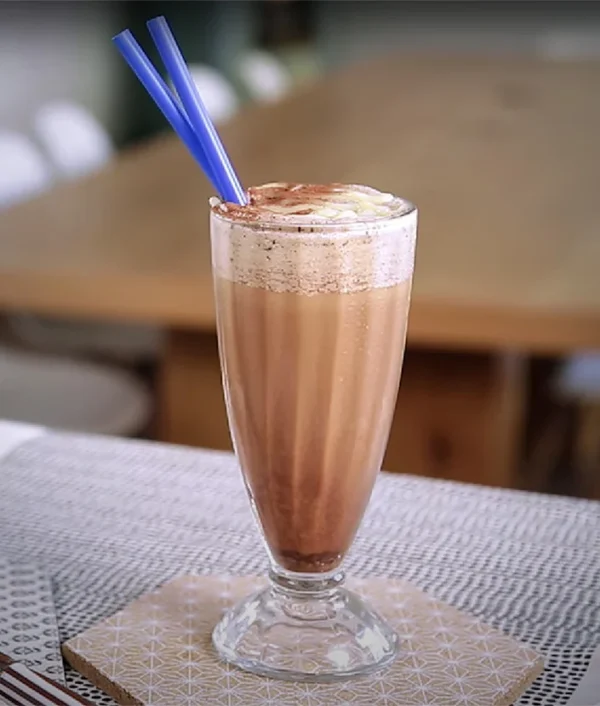 Brownie Frappe (S)