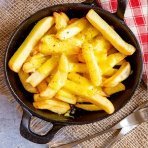 Cheese Fries