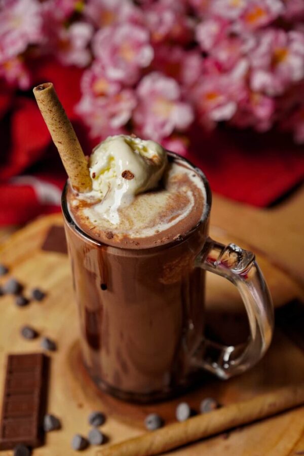 Chocolate Coco (S)