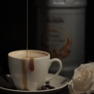 Caramel Latte (R)