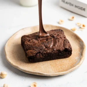 Brownie Paradise