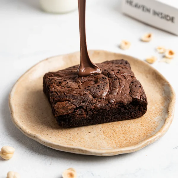 Brownie Paradise