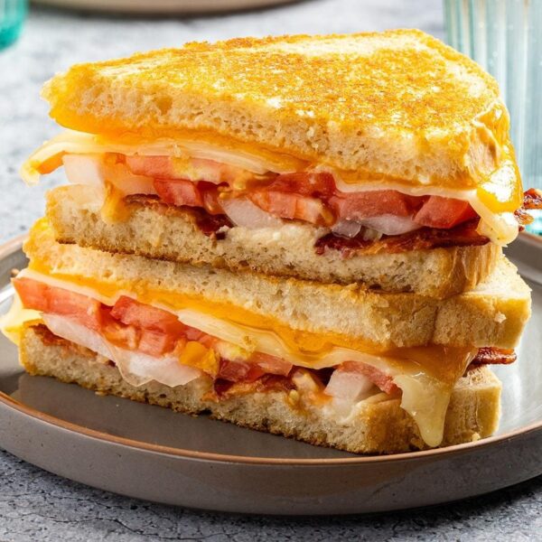 Cheese Sandwich