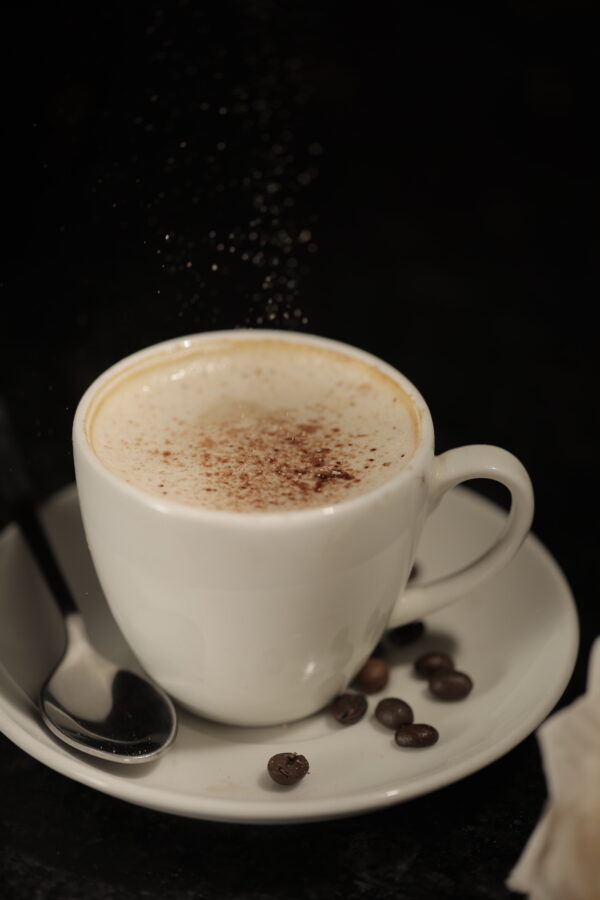 Latte (S)