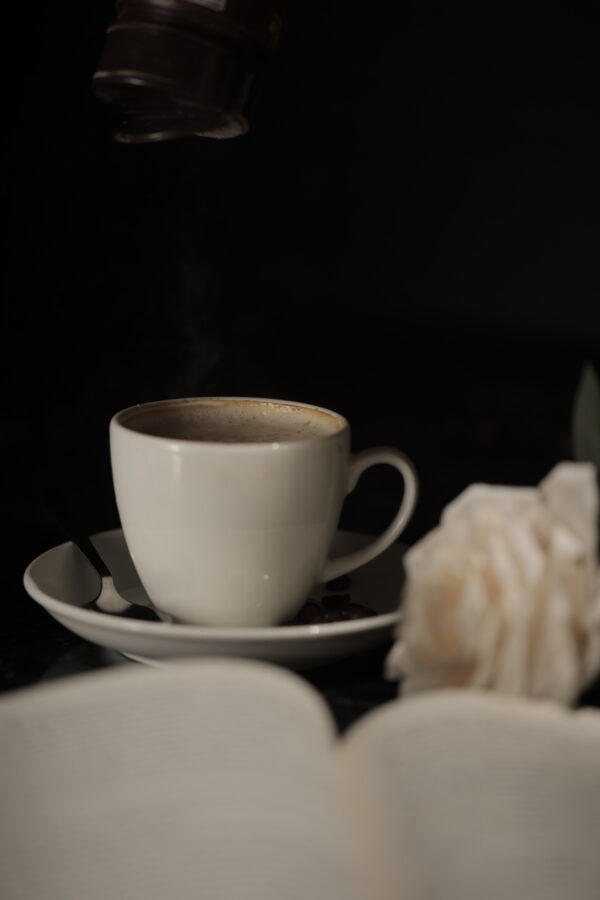 Flat White (R)