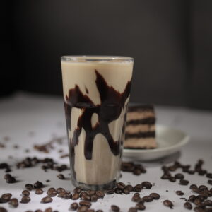 Haz coffee Frappe (R)