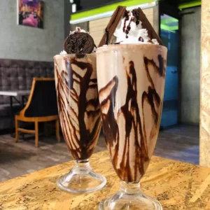 KitKat Shake (R)