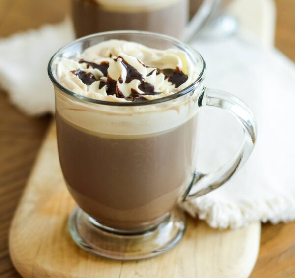 Cafe Mocha (S)