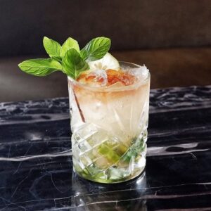 Signature Mojito