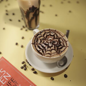 Mocha CHOCOLATE (S)