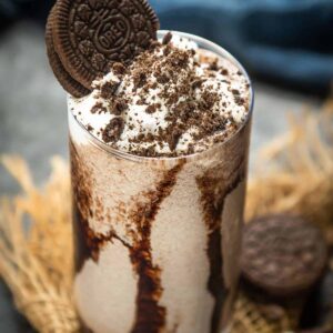 Oreo Blast (S)