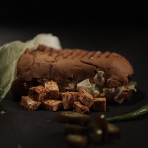 Paneer Tikka Sub