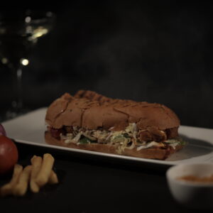 Veg Classic Sub