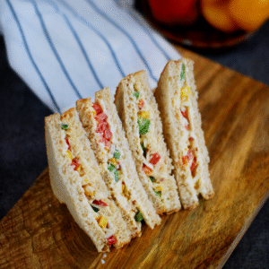 Veg Sandwich