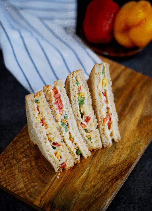 Veg Sandwich