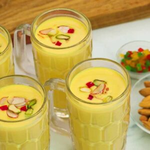 Shashi Kesar Badam (S)