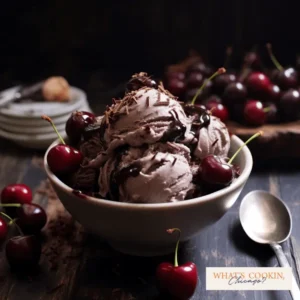 Black Forest