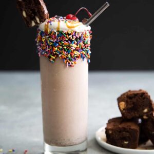 Brownie Shake (R)
