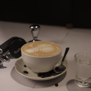 Cappuccino (S)