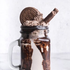 Caramel Oreo (R)