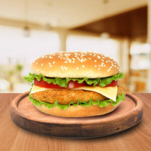 Cheese Burger