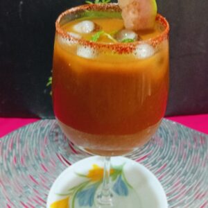 Angry Chilli Guava