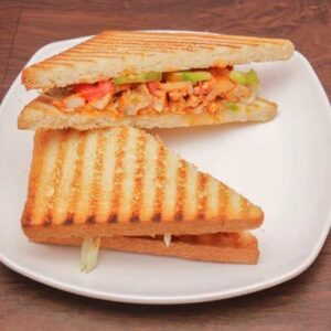 Mexican Sandwich