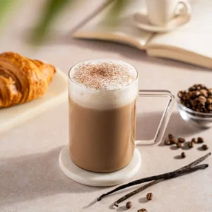 French Vanila Latte(S)