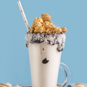 Popcorn Frappe (R)