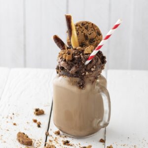 Cookies Crumbles Frappe (R)