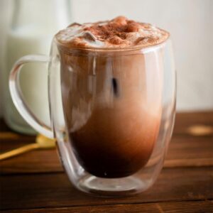 Iced Mocha (S)